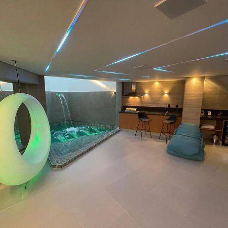 Motel Dubai Bh (Adults Only) Belo Horizonte Buitenkant foto