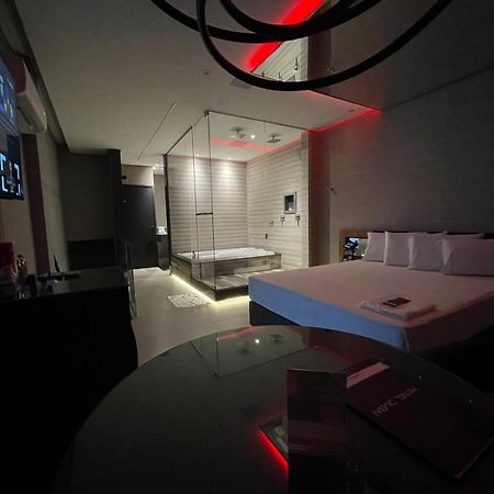 Motel Dubai Bh (Adults Only) Belo Horizonte Buitenkant foto