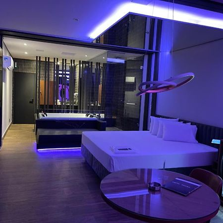 Motel Dubai Bh (Adults Only) Belo Horizonte Buitenkant foto