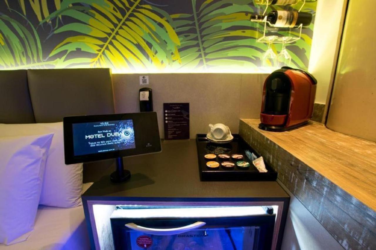 Motel Dubai Bh (Adults Only) Belo Horizonte Buitenkant foto