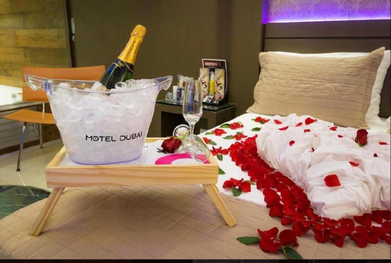 Motel Dubai Bh (Adults Only) Belo Horizonte Buitenkant foto