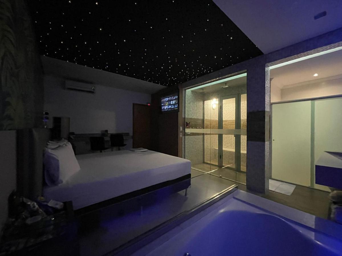 Motel Dubai Bh (Adults Only) Belo Horizonte Buitenkant foto