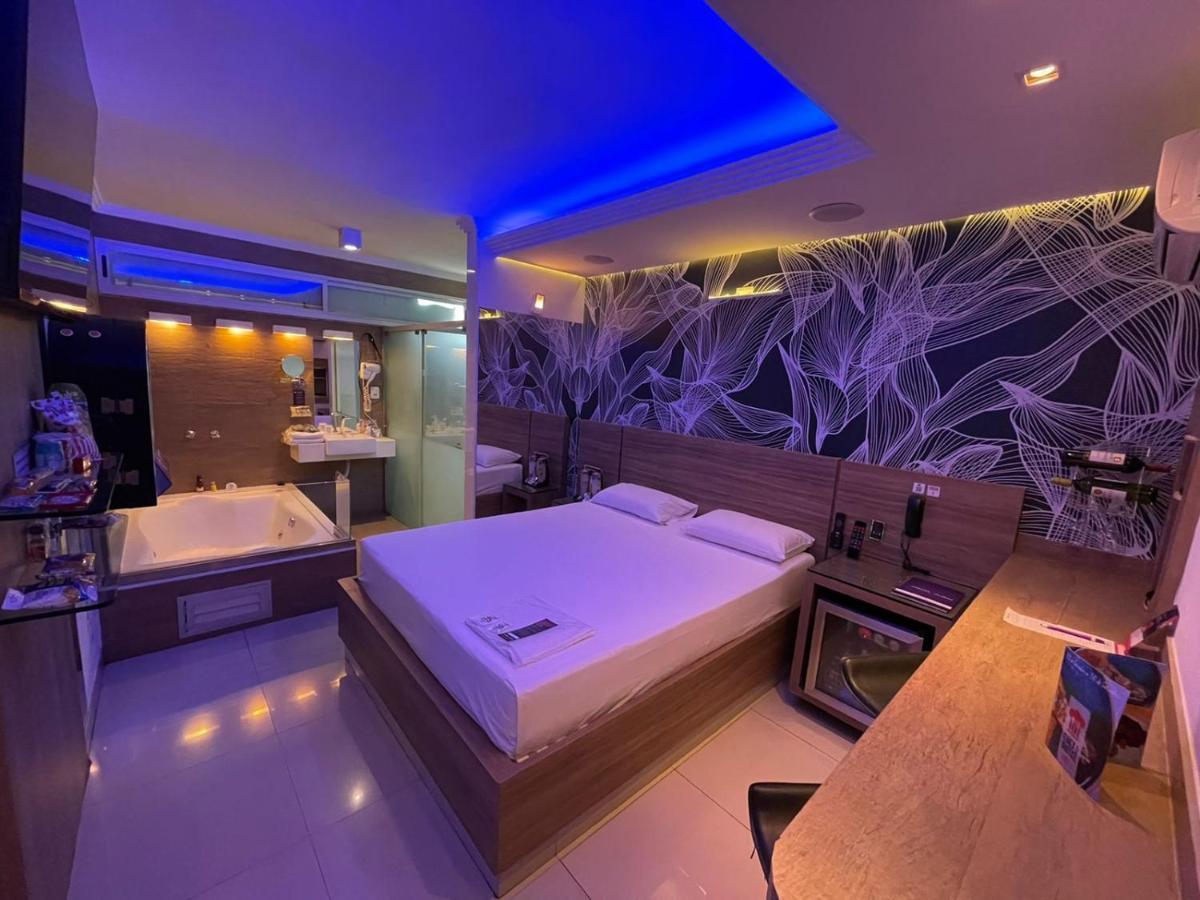Motel Dubai Bh (Adults Only) Belo Horizonte Buitenkant foto
