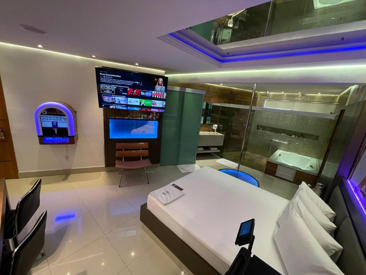 Motel Dubai Bh (Adults Only) Belo Horizonte Buitenkant foto