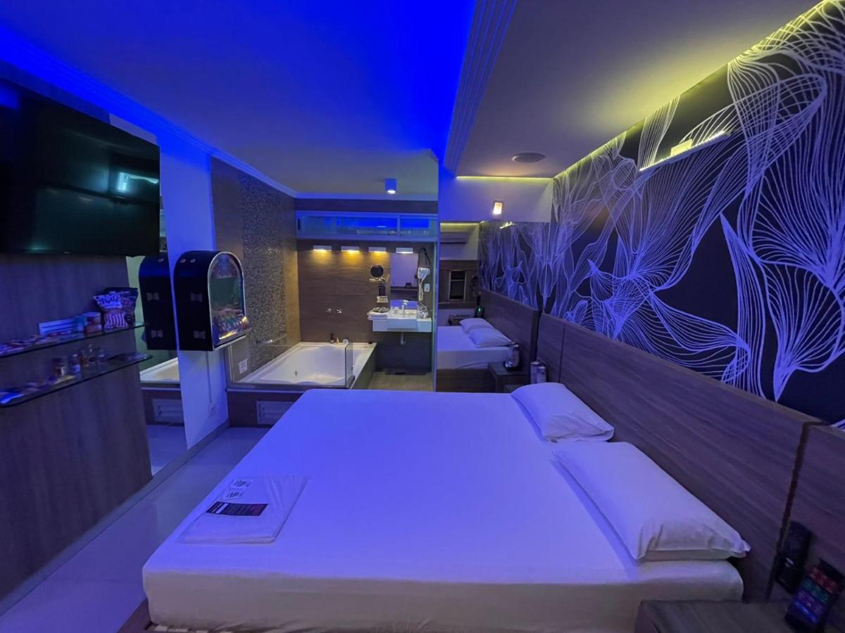 Motel Dubai Bh (Adults Only) Belo Horizonte Buitenkant foto