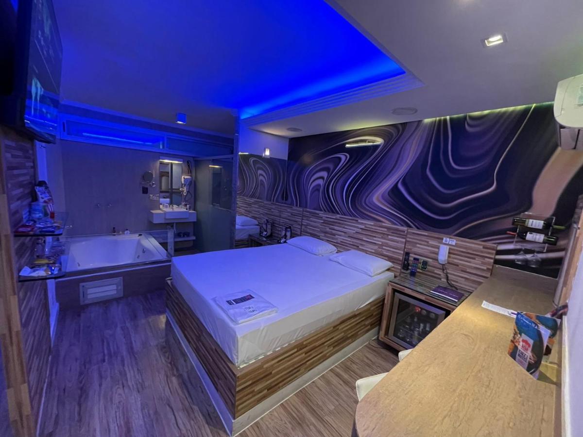 Motel Dubai Bh (Adults Only) Belo Horizonte Buitenkant foto