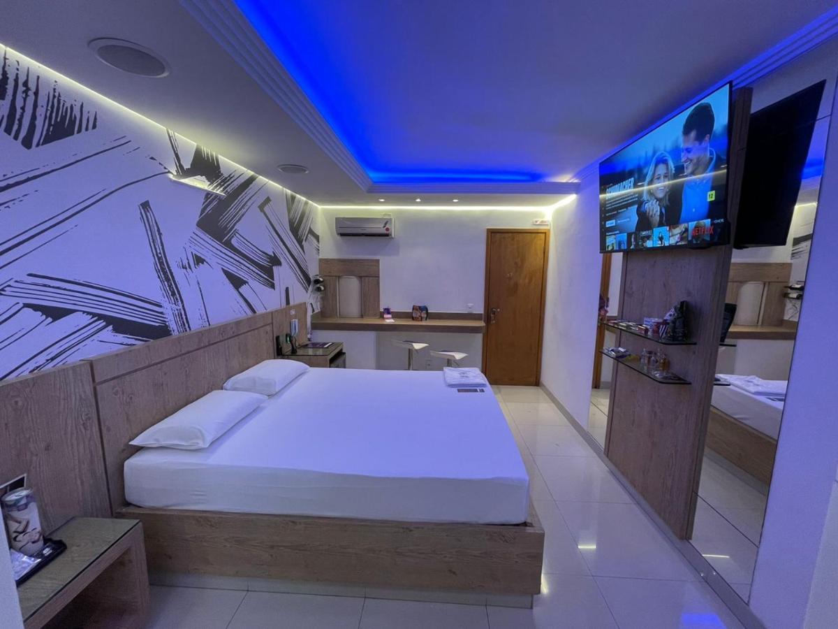 Motel Dubai Bh (Adults Only) Belo Horizonte Buitenkant foto