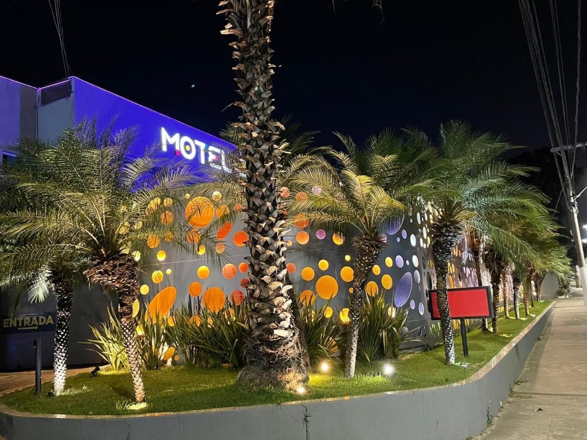 Motel Dubai Bh (Adults Only) Belo Horizonte Buitenkant foto