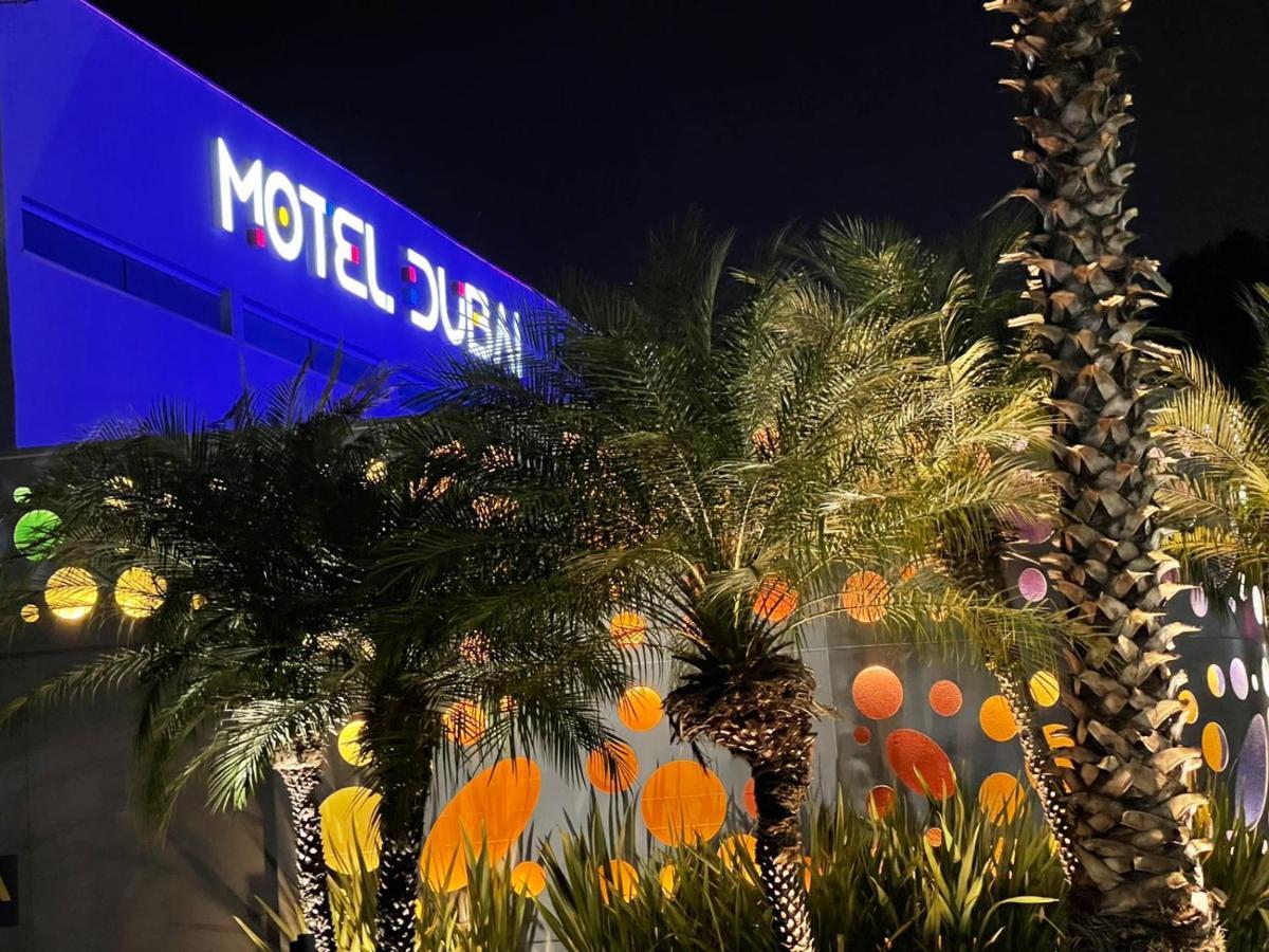 Motel Dubai Bh (Adults Only) Belo Horizonte Buitenkant foto