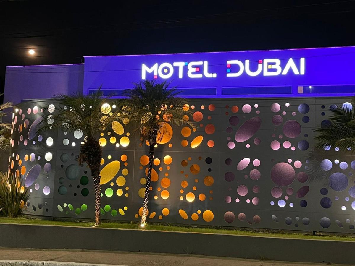 Motel Dubai Bh (Adults Only) Belo Horizonte Buitenkant foto
