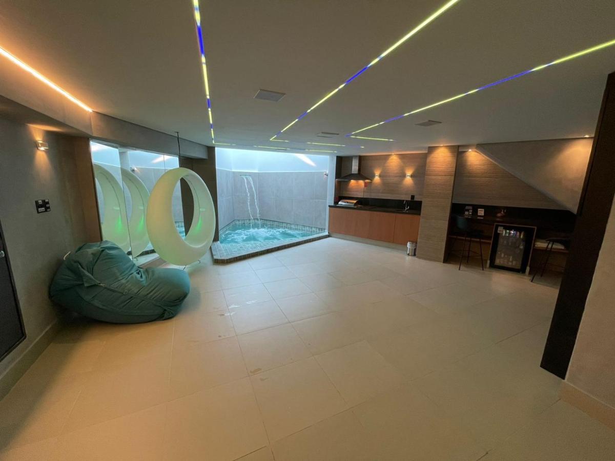 Motel Dubai Bh (Adults Only) Belo Horizonte Buitenkant foto