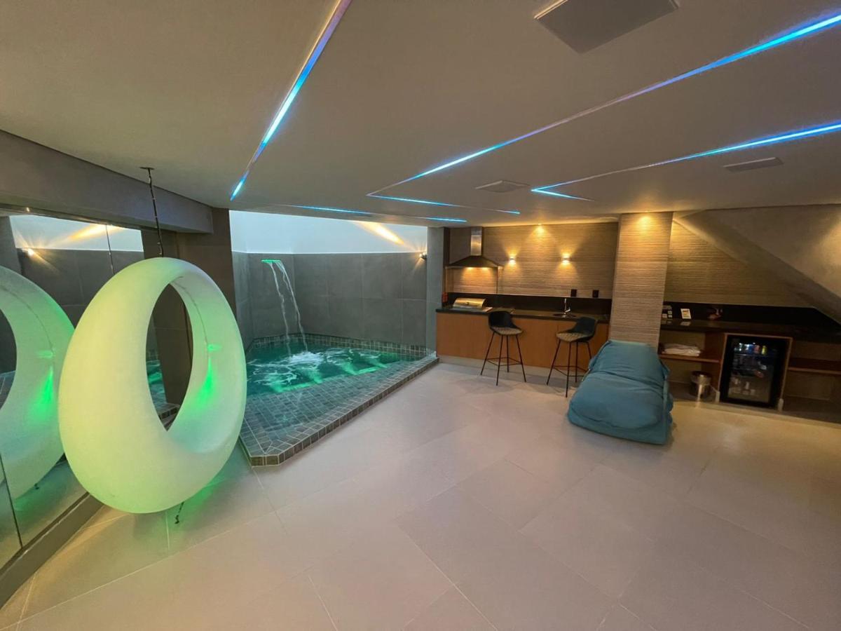 Motel Dubai Bh (Adults Only) Belo Horizonte Buitenkant foto