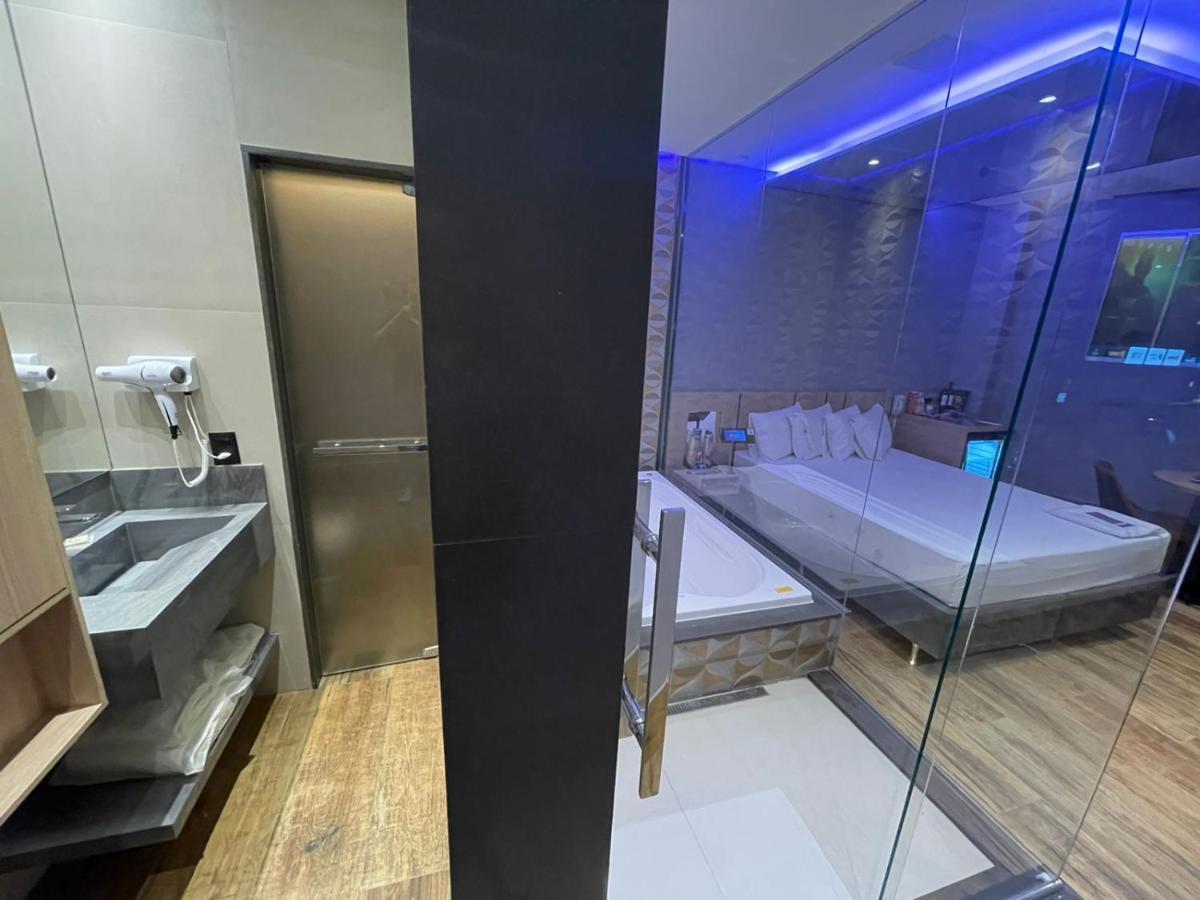 Motel Dubai Bh (Adults Only) Belo Horizonte Buitenkant foto