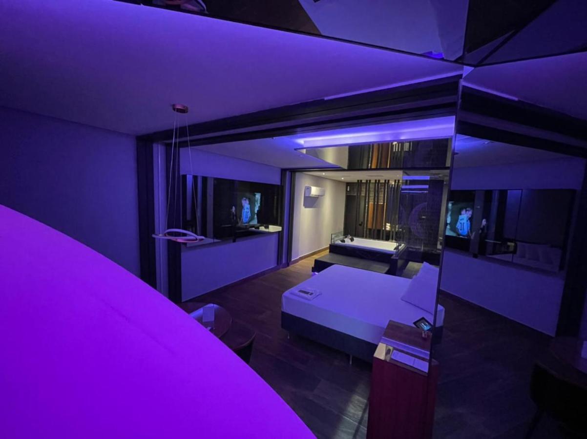 Motel Dubai Bh (Adults Only) Belo Horizonte Buitenkant foto