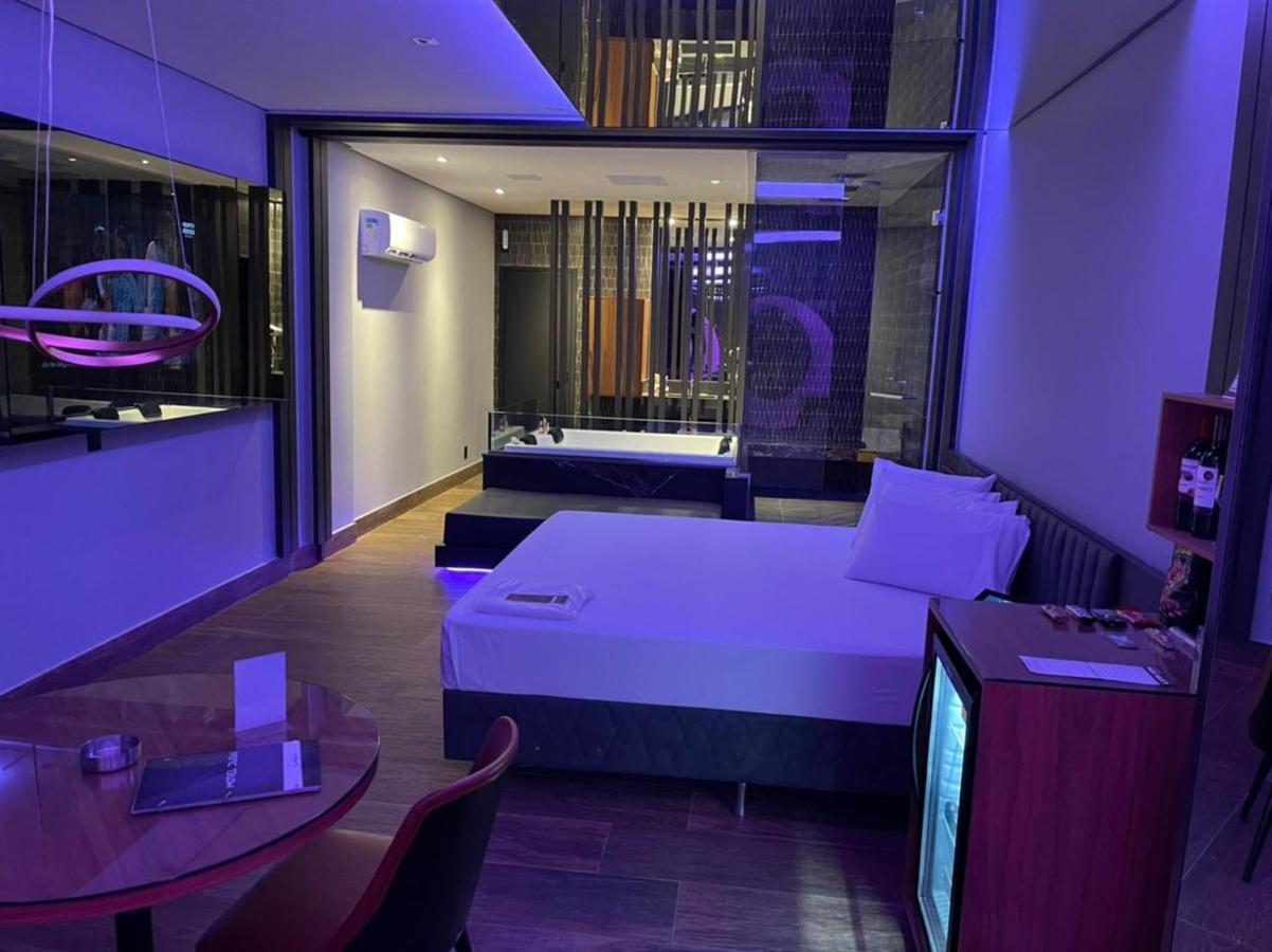 Motel Dubai Bh (Adults Only) Belo Horizonte Buitenkant foto