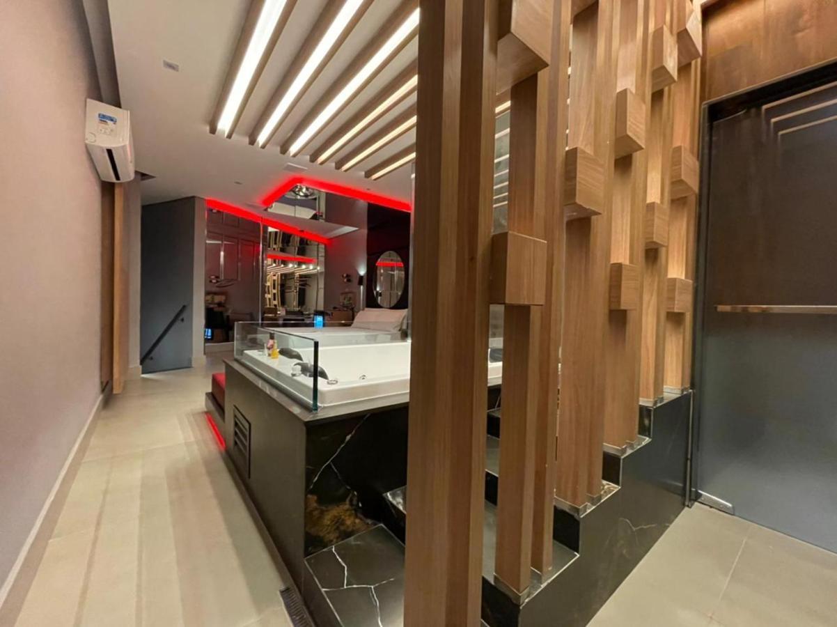 Motel Dubai Bh (Adults Only) Belo Horizonte Buitenkant foto