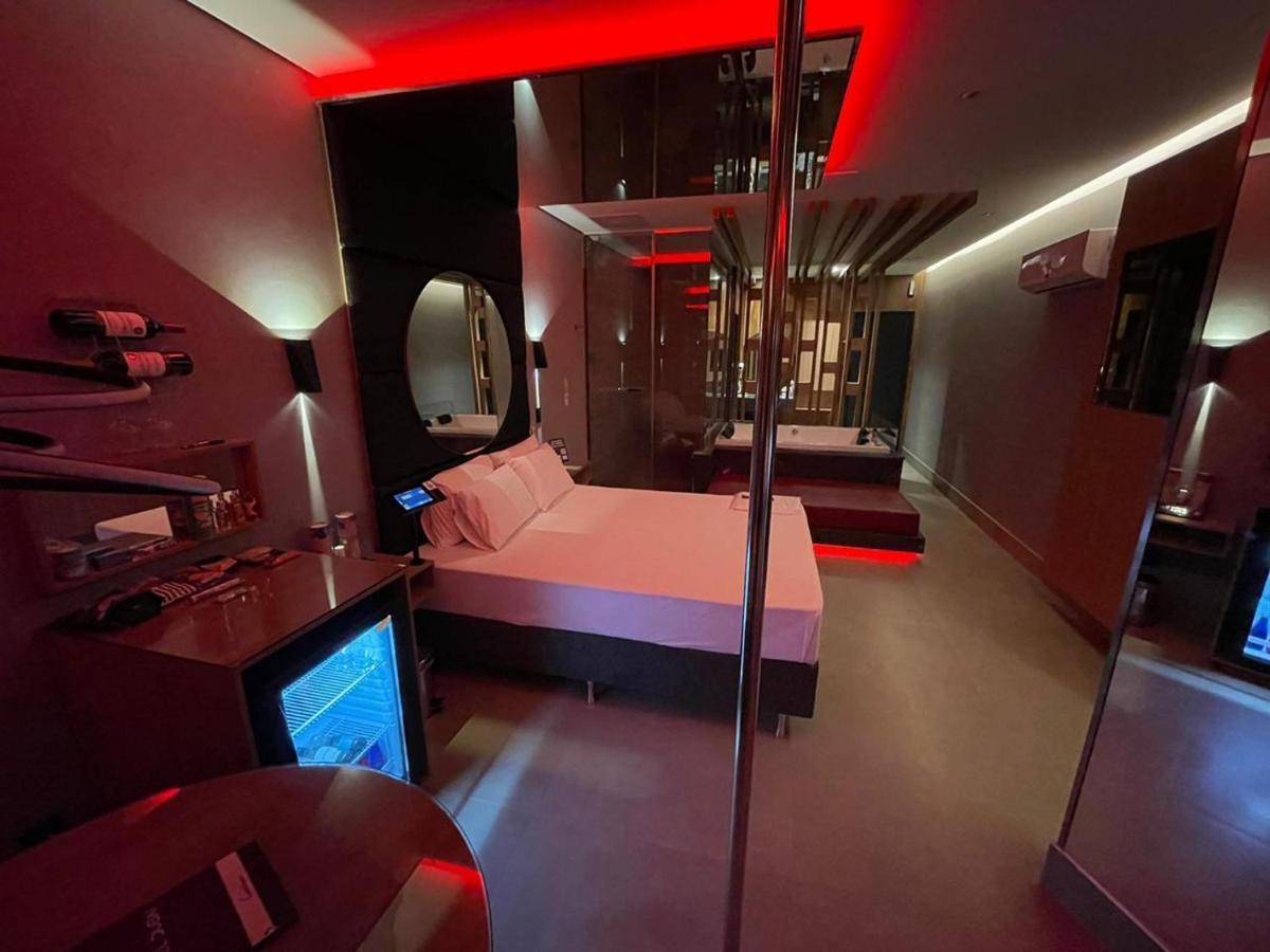 Motel Dubai Bh (Adults Only) Belo Horizonte Buitenkant foto