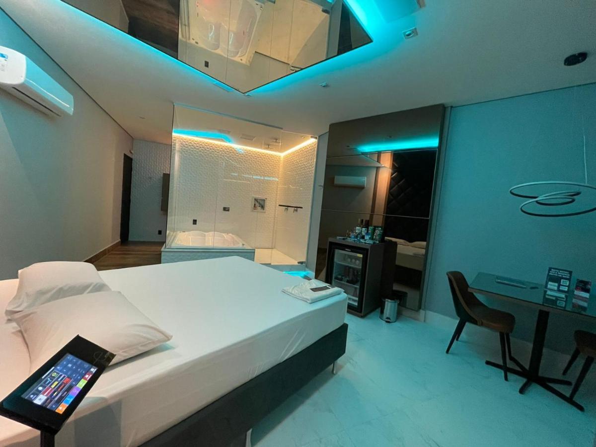Motel Dubai Bh (Adults Only) Belo Horizonte Buitenkant foto