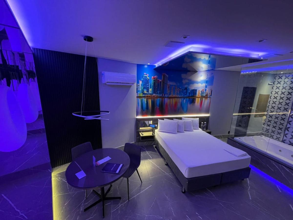 Motel Dubai Bh (Adults Only) Belo Horizonte Buitenkant foto