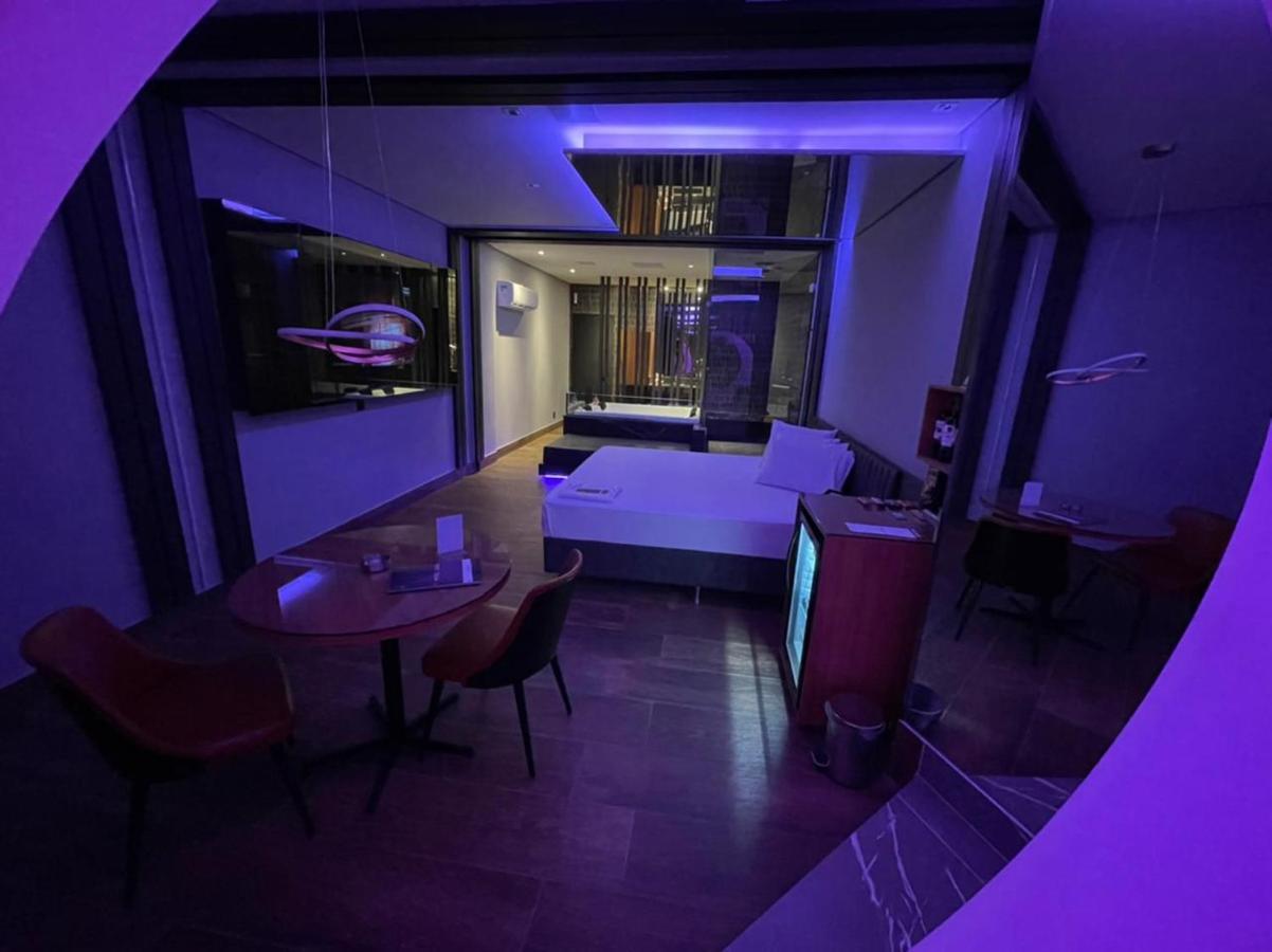 Motel Dubai Bh (Adults Only) Belo Horizonte Buitenkant foto