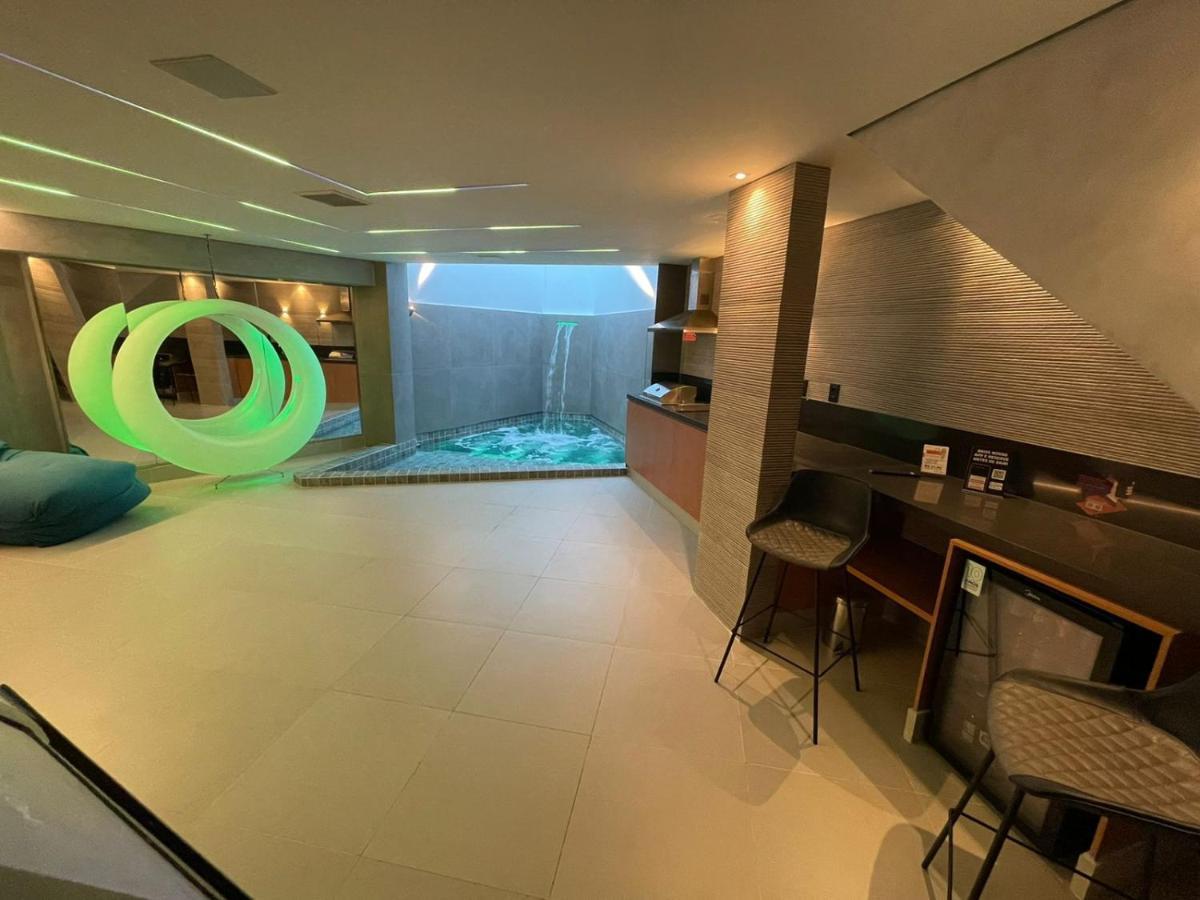 Motel Dubai Bh (Adults Only) Belo Horizonte Buitenkant foto