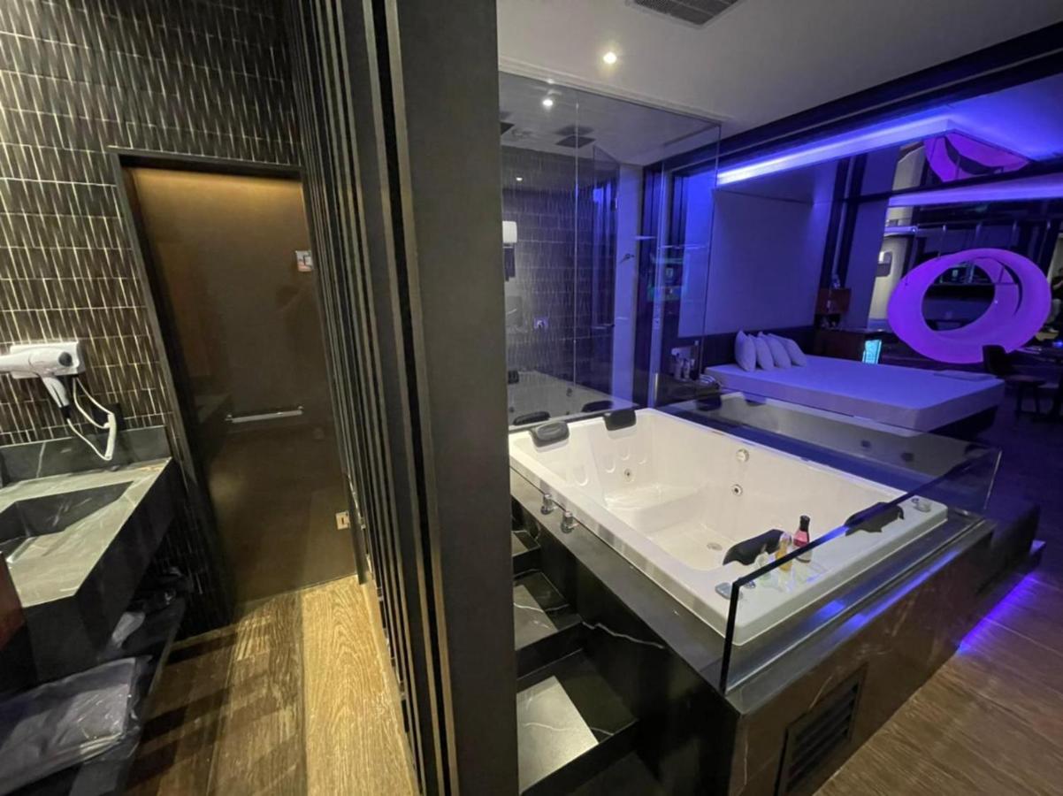 Motel Dubai Bh (Adults Only) Belo Horizonte Buitenkant foto