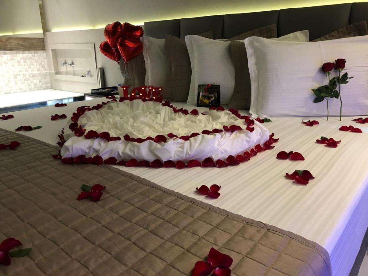 Motel Dubai Bh (Adults Only) Belo Horizonte Buitenkant foto